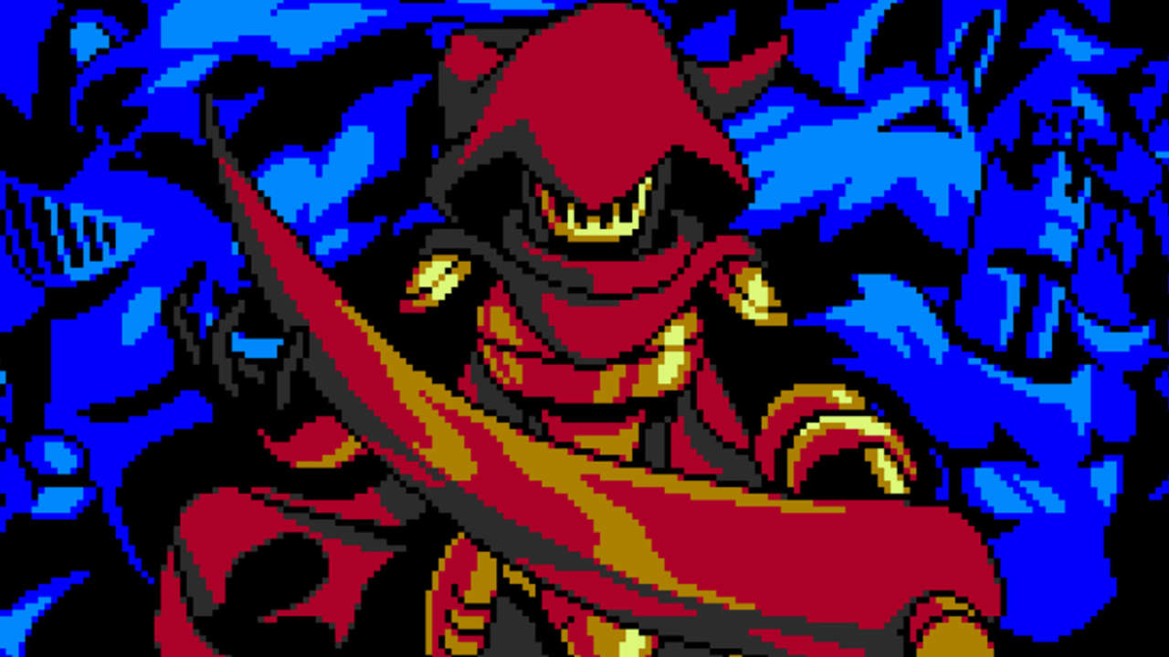 Shovel Knight: Specter Of Torment Review
